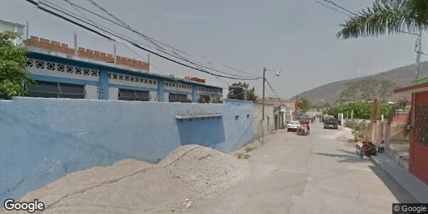 AYUDANTÍA MUNICIPAL LEOPOLDO HEREDIA